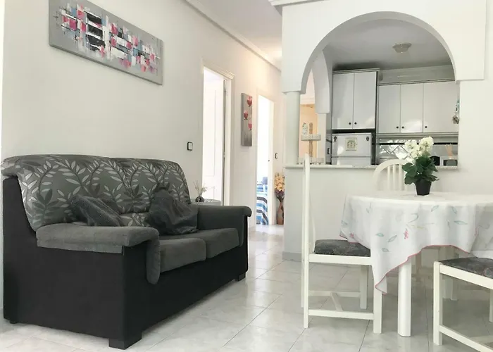 Calaralto 7 * Torrevieja