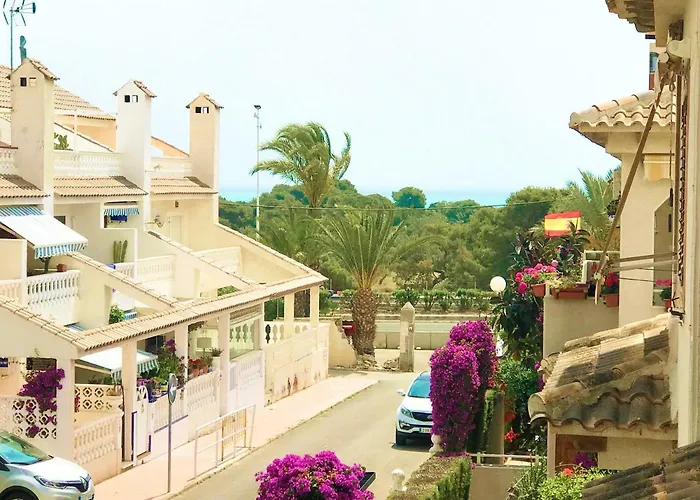 Calaralto 7 Torrevieja