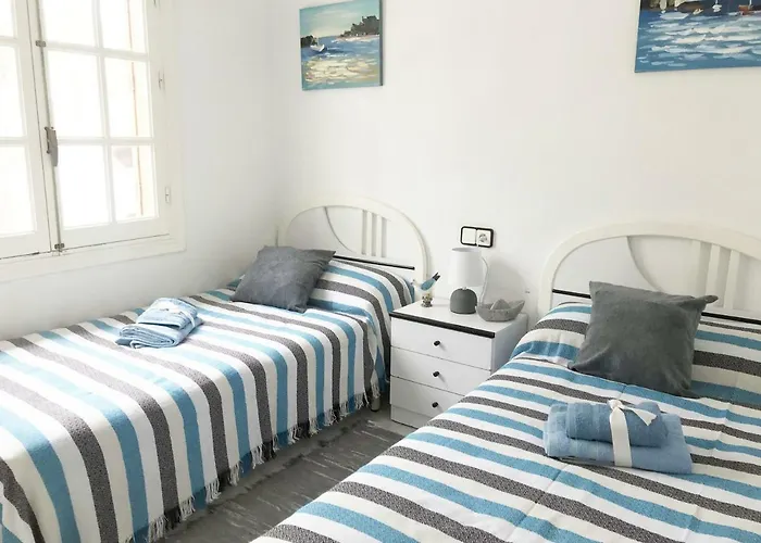 Apartamento Calaralto 7 *