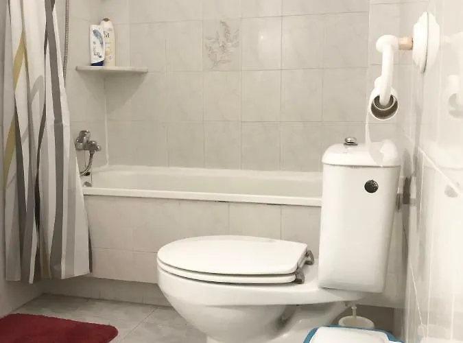 Apartamento Calaralto 7 *