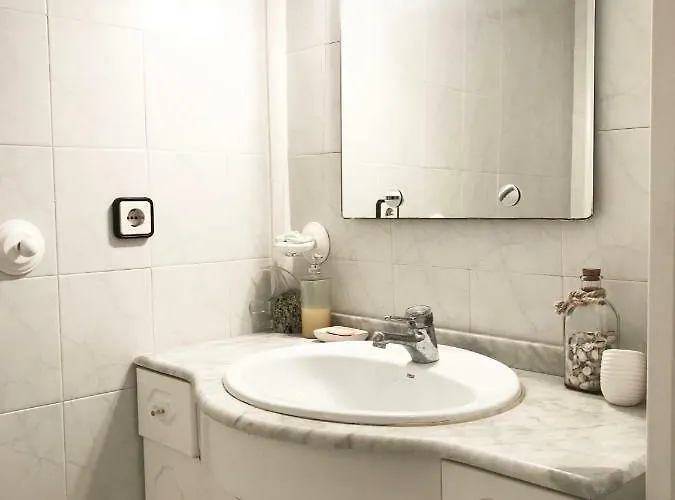 Apartamento Calaralto 7 Torrevieja