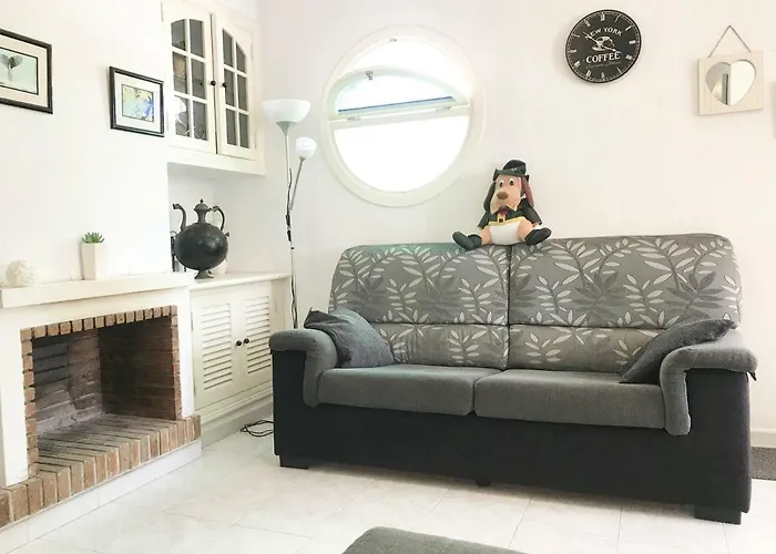 Apartamento Calaralto 7 Torrevieja