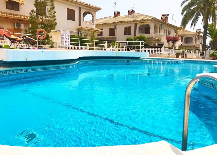 Calaralto 7 Apartamento