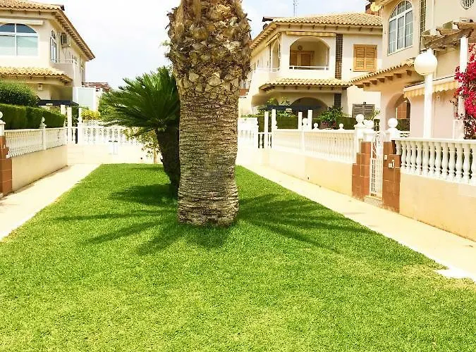 Apartamento Calaralto 7 Torrevieja