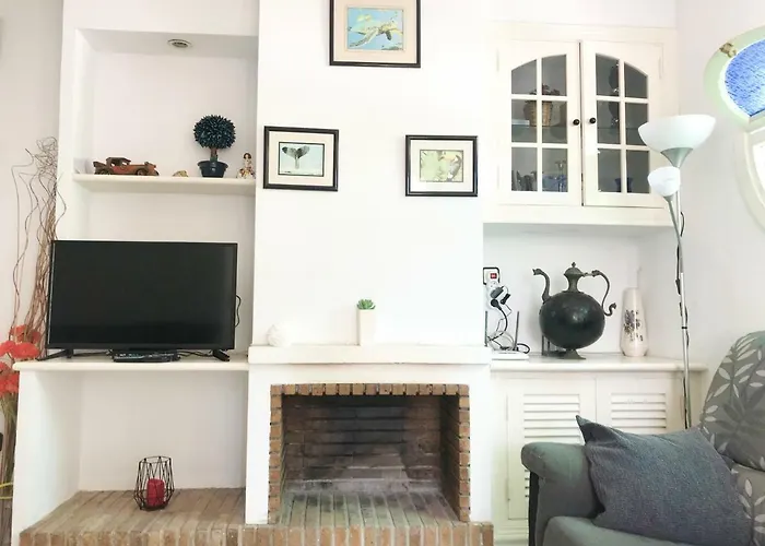 Apartamento Calaralto 7