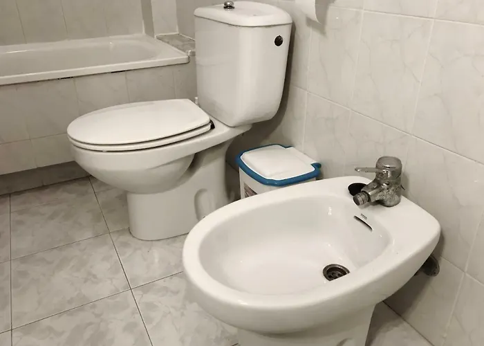 Calaralto 7 Apartamento