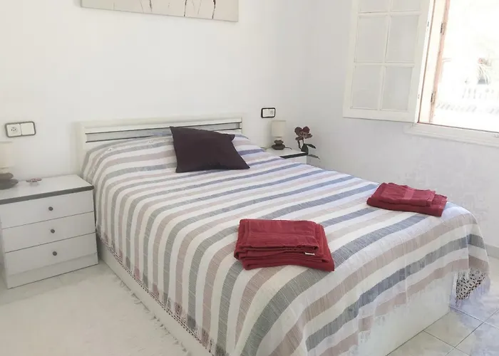 Apartamento Calaralto 7 Torrevieja
