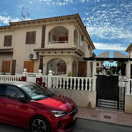 Calaralto 7 Apartment *