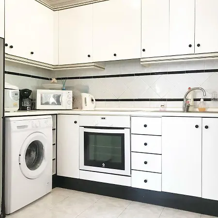 Апартаменти Calaralto 7 *