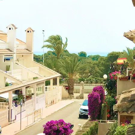 Calaralto 7 Торрев'єха