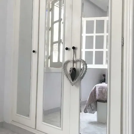 Апартаменты Calaralto 7 Торевьиа
