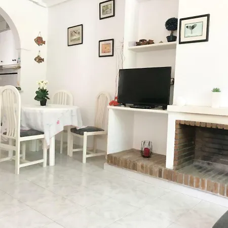 Calaralto 7 * Торевьиа