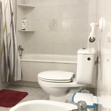 Апартаменти Calaralto 7 *