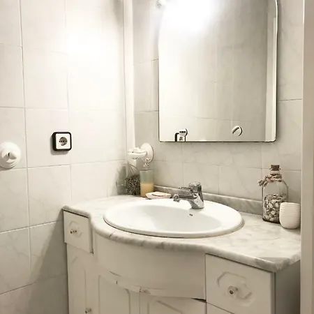 Апартаменти Calaralto 7 Торрев'єха