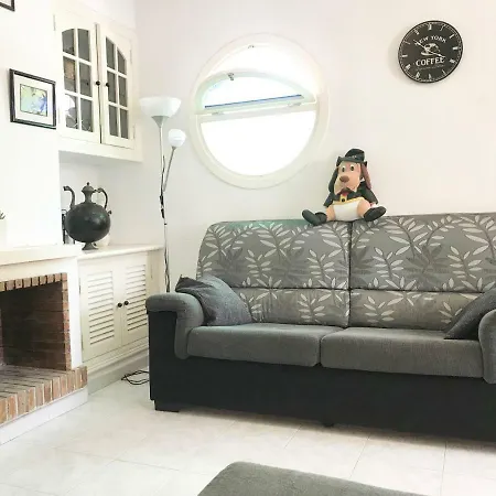 公寓 Calaralto 7 托雷维耶哈