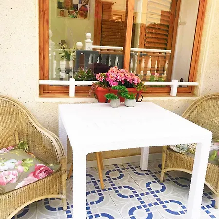 Calaralto 7 Apartament