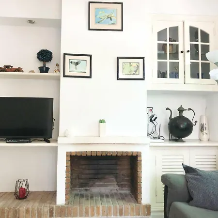 Apartament Calaralto 7