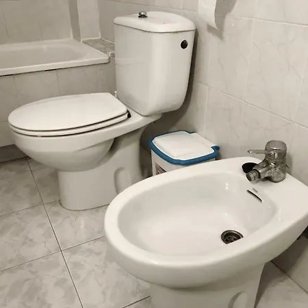 Calaralto 7 Апартаменти