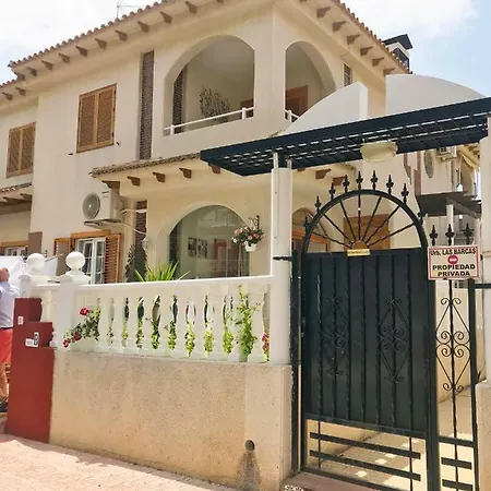 Calaralto 7 Апартаменты