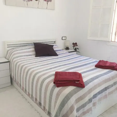 Apartament Calaralto 7 Torrevieja