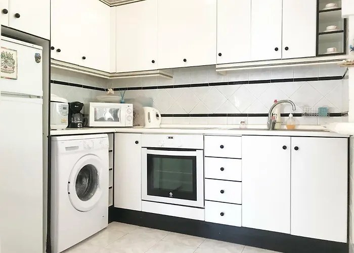 Appartement Calaralto 7 *