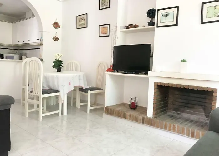 Calaralto 7 * Torrevieja