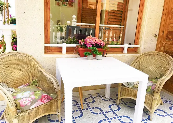 Calaralto 7 Appartement