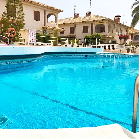 Calaralto 7 Appartement