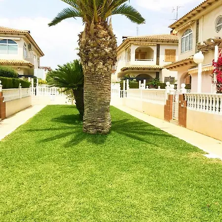 Appartamento Calaralto 7 Torrevieja
