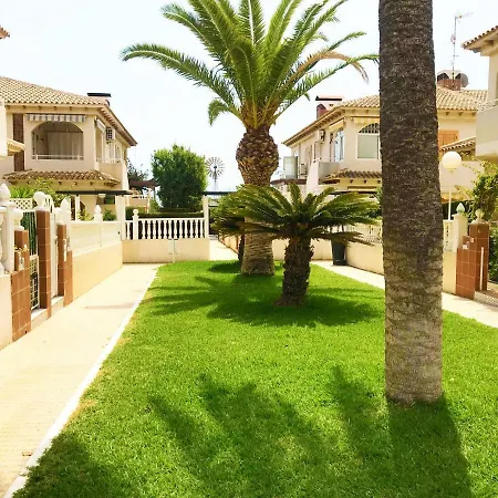 Appartement Calaralto 7 Torrevieja