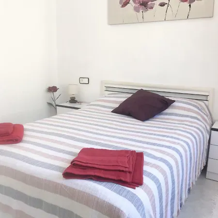 Appartamento Calaralto 7